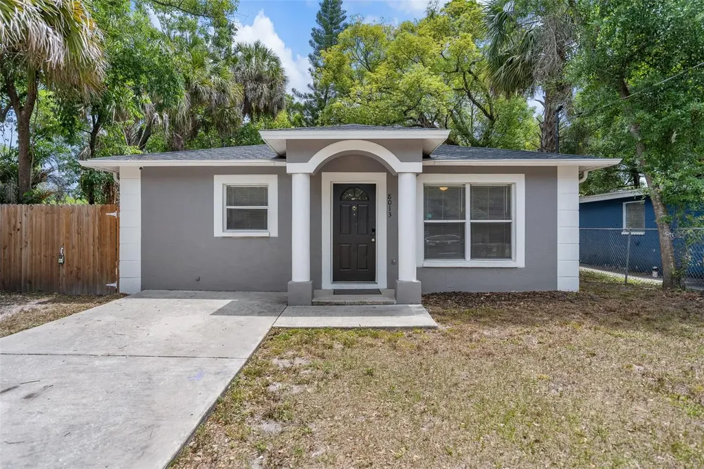 8013 N Alaska Street Tampa FL 33604
