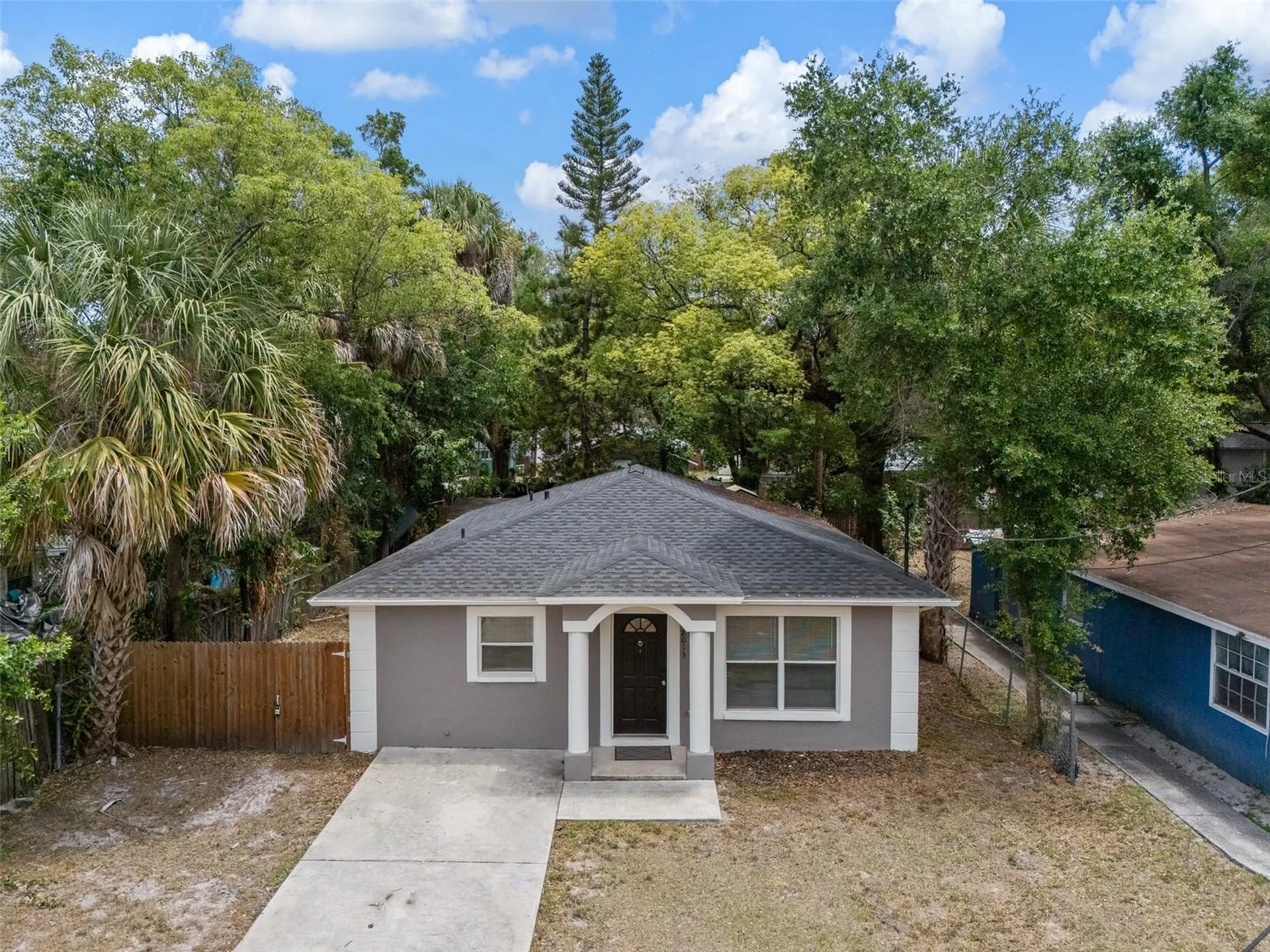 8013 N Alaska Street Tampa FL 33604