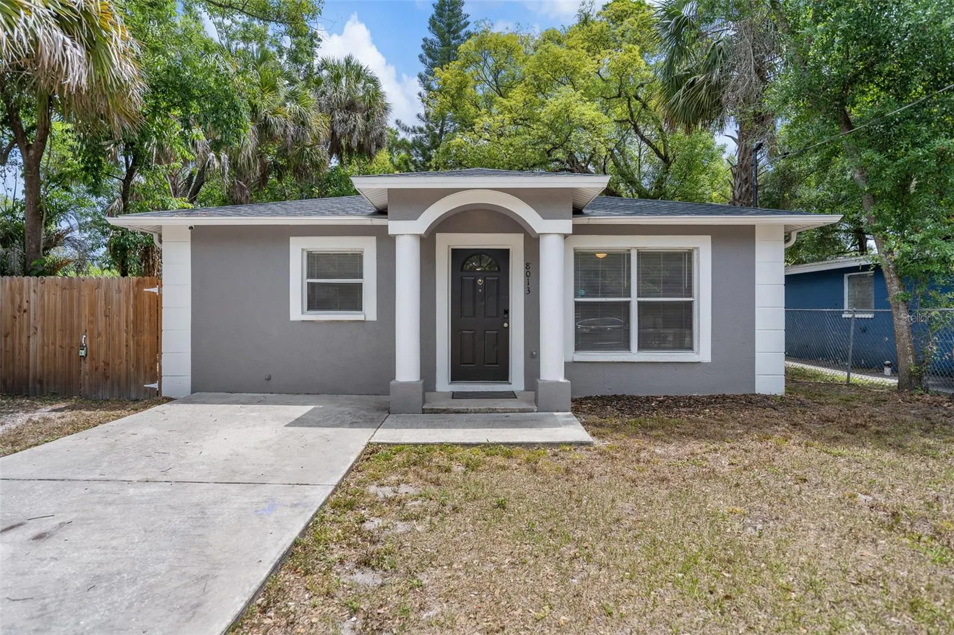 8013 N Alaska Street Tampa FL 33604