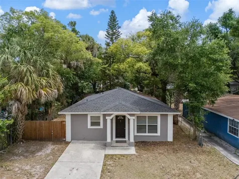 8013 N Alaska Street Tampa FL 33604