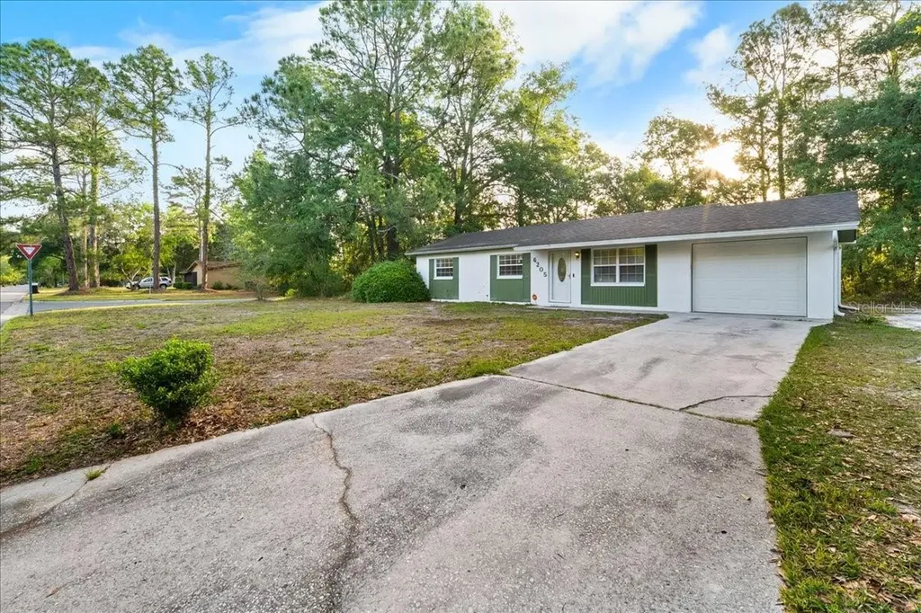 6205 NW 26th Terrace Gainesville FL 32653