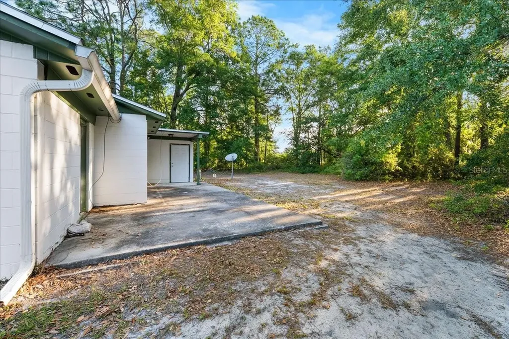 6205 NW 26th Terrace Gainesville FL 32653
