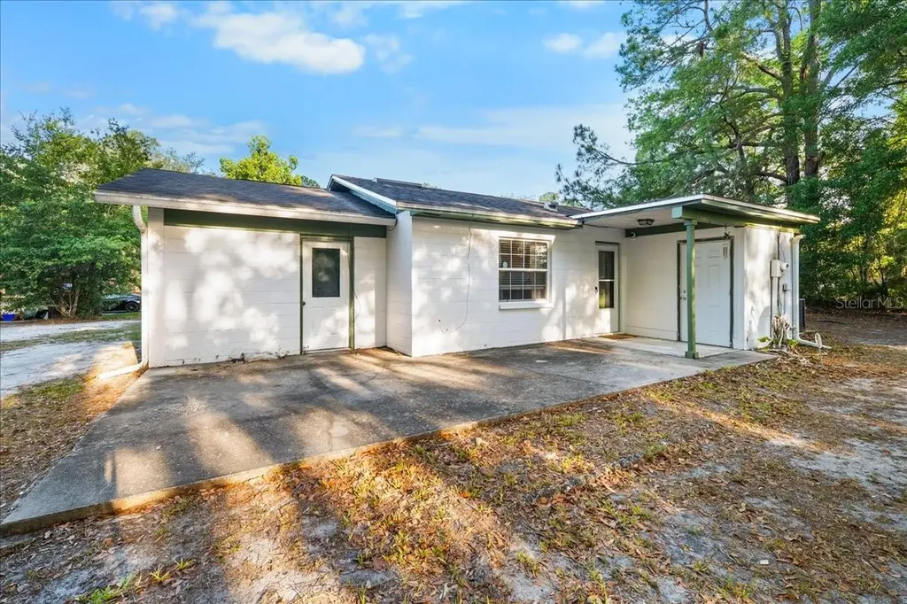 6205 NW 26th Terrace Gainesville FL 32653