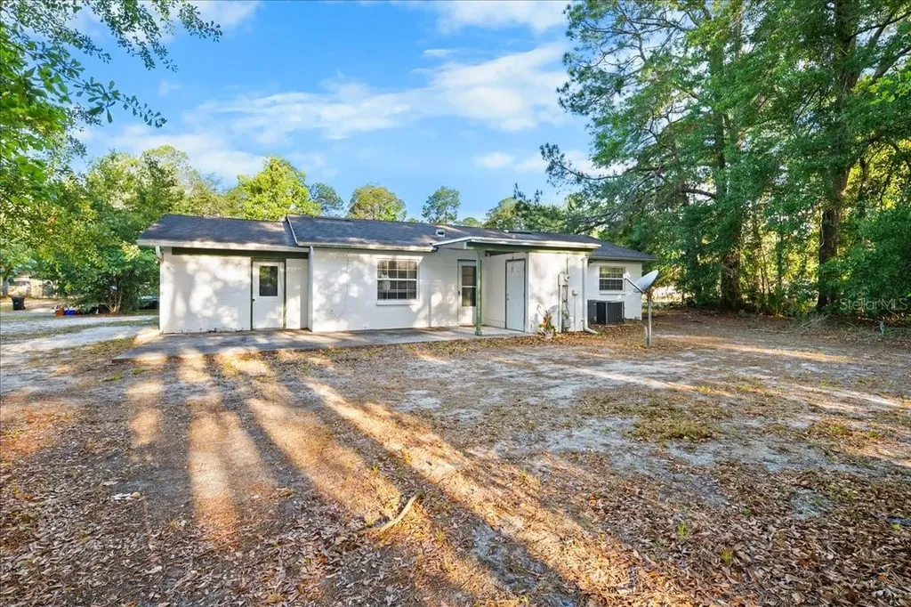 6205 NW 26th Terrace Gainesville FL 32653