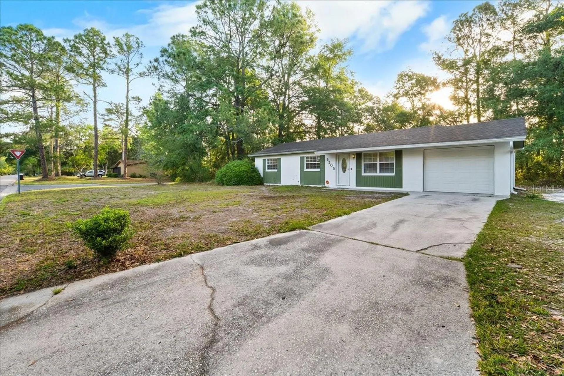 6205 NW 26th Terrace Gainesville FL 32653