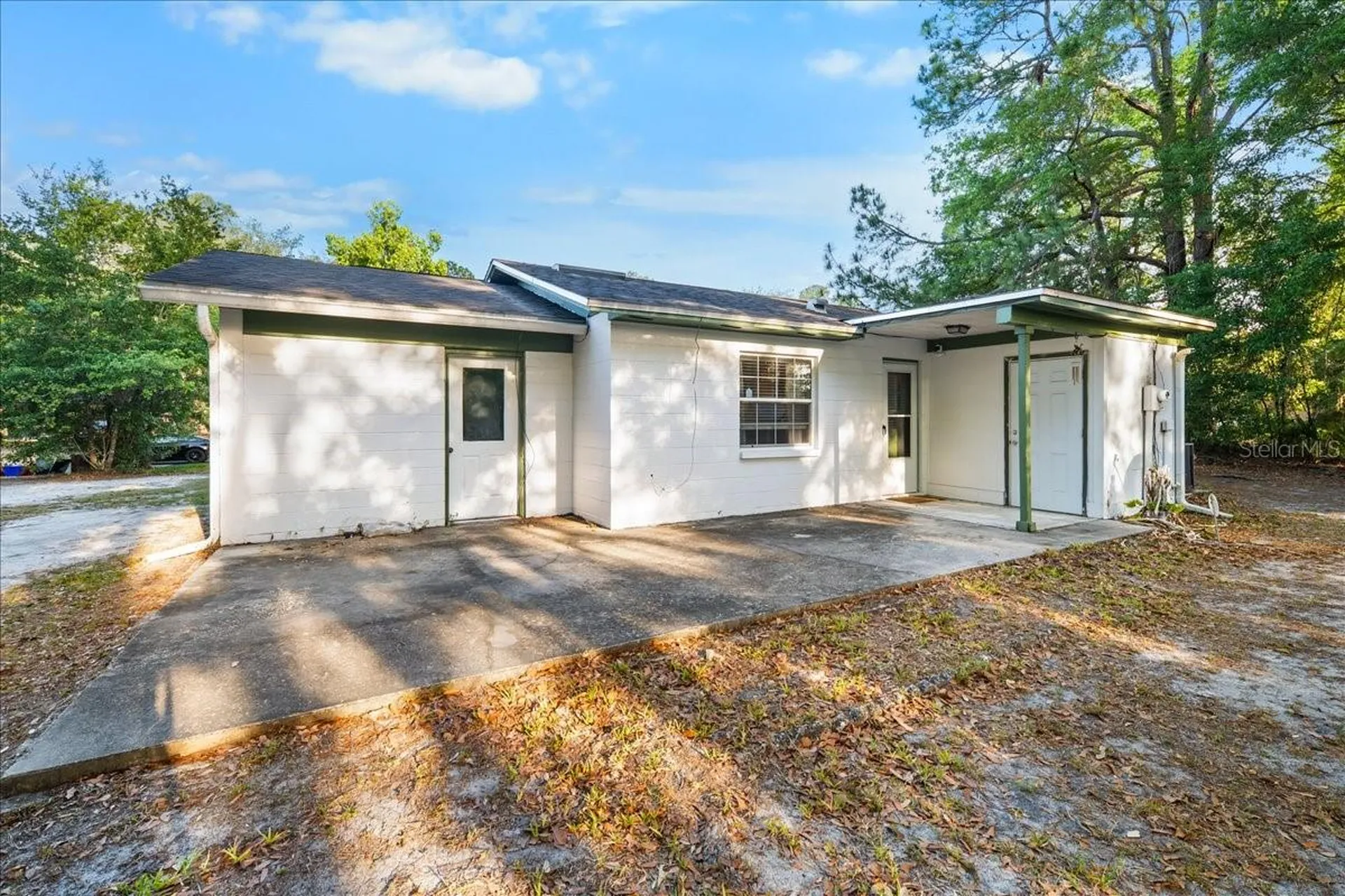 6205 NW 26th Terrace Gainesville FL 32653
