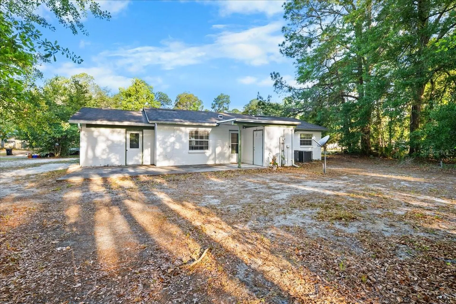 6205 NW 26th Terrace Gainesville FL 32653