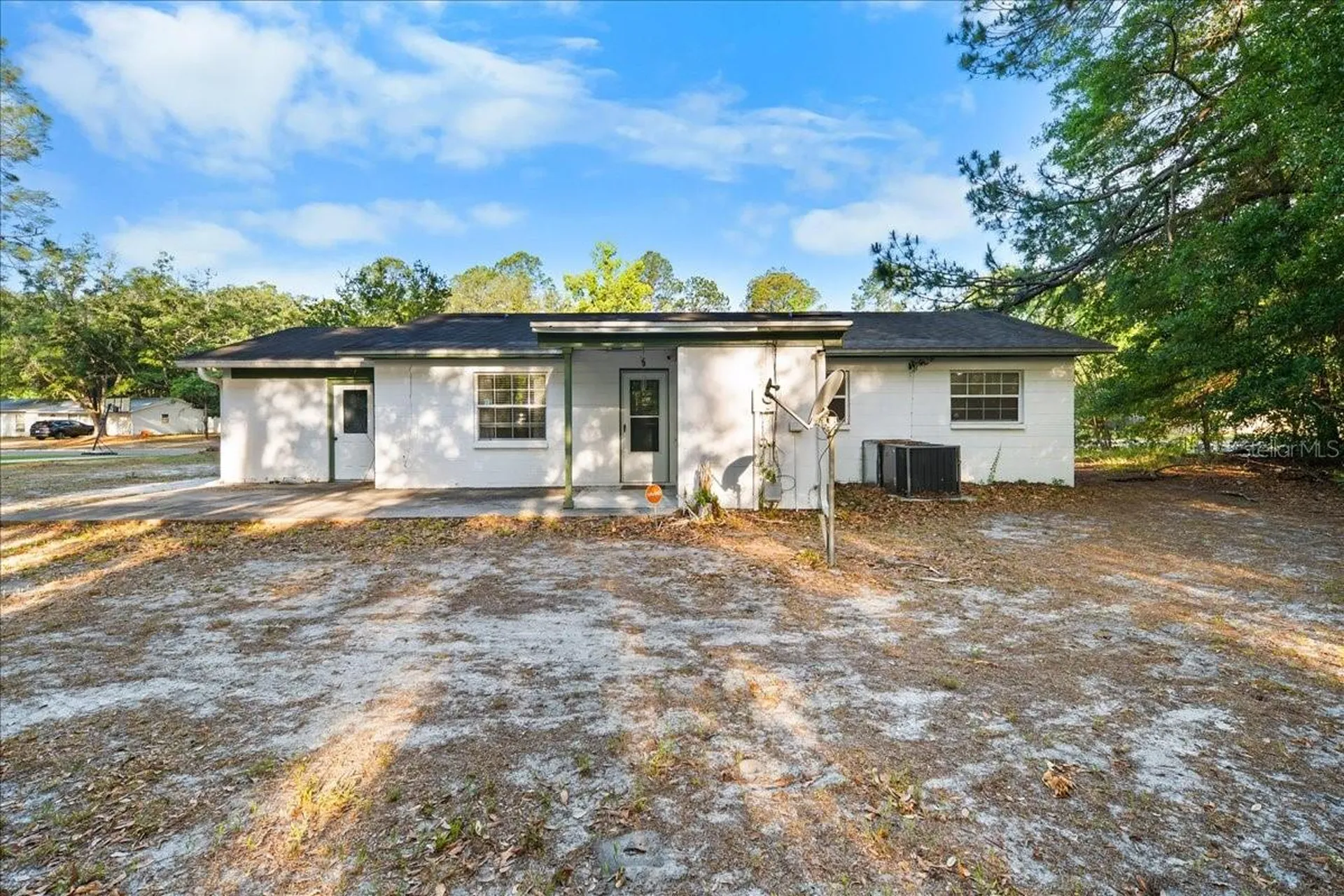 6205 NW 26th Terrace Gainesville FL 32653