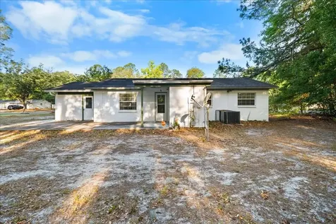 6205 NW 26th Terrace Gainesville FL 32653