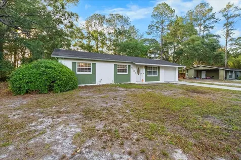 6205 NW 26th Terrace Gainesville FL 32653