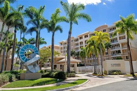 Palma Real Avenue Murano Luxury Apartments Guaynabo PR 00969