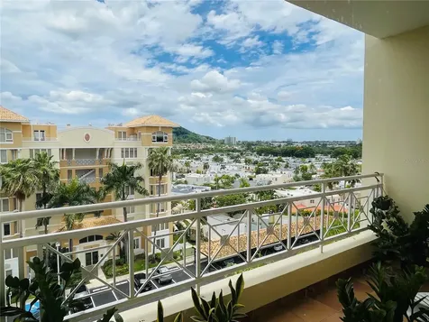 Palma Real Avenue Murano Luxury Apartments Guaynabo PR 00969