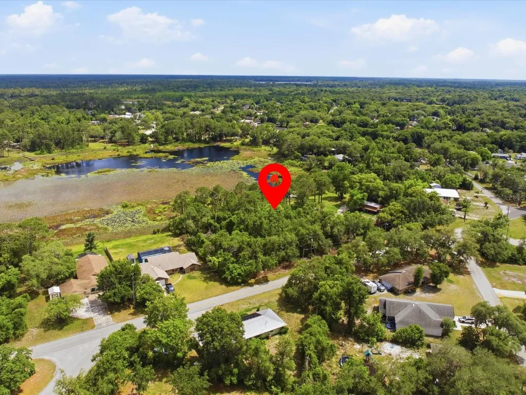 W Lake Drive Deland FL 32724
