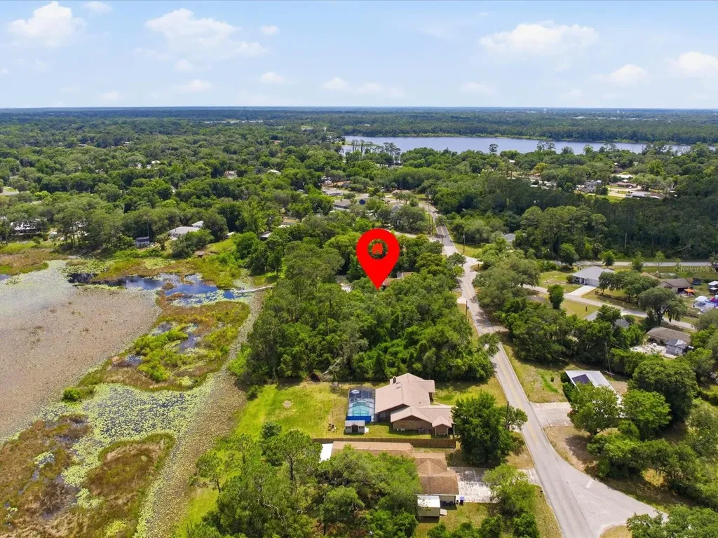 W Lake Drive Deland FL 32724