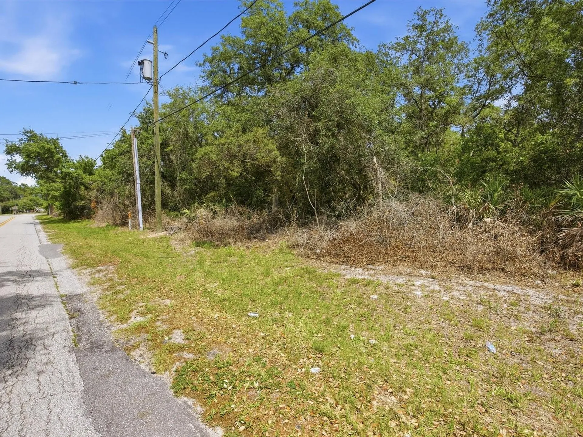 W Lake Drive Deland FL 32724