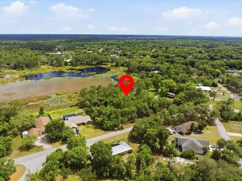W Lake Drive Deland FL 32724