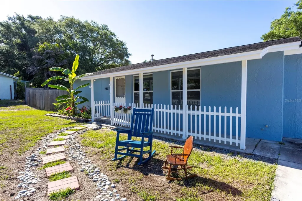 2877 Nutwood Street Clearwater FL 33759