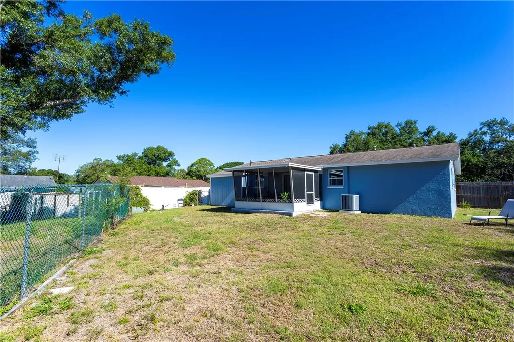 2877 Nutwood Street Clearwater FL 33759