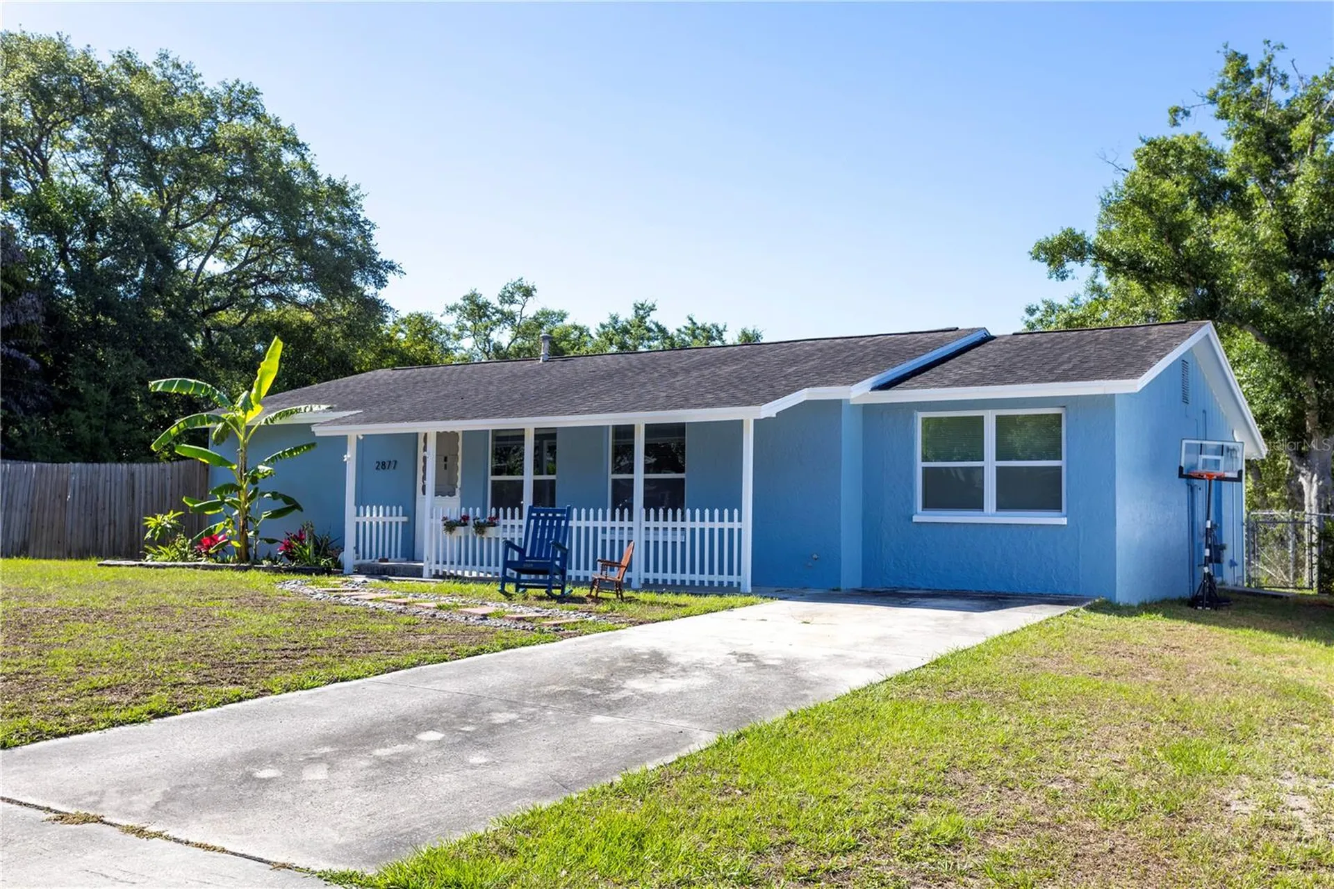 2877 Nutwood Street Clearwater FL 33759