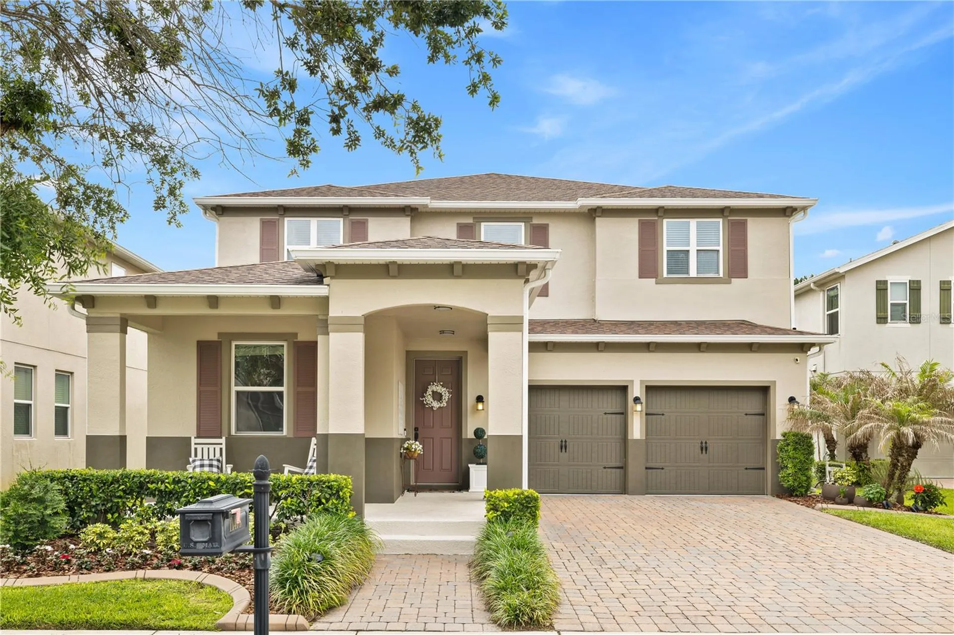 11478 Wakeworth Street Orlando FL 32836