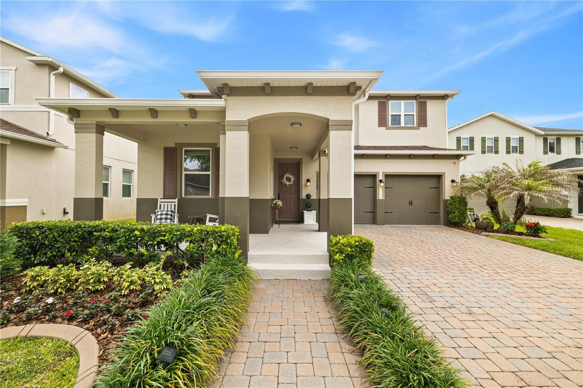 11478 Wakeworth Street Orlando FL 32836