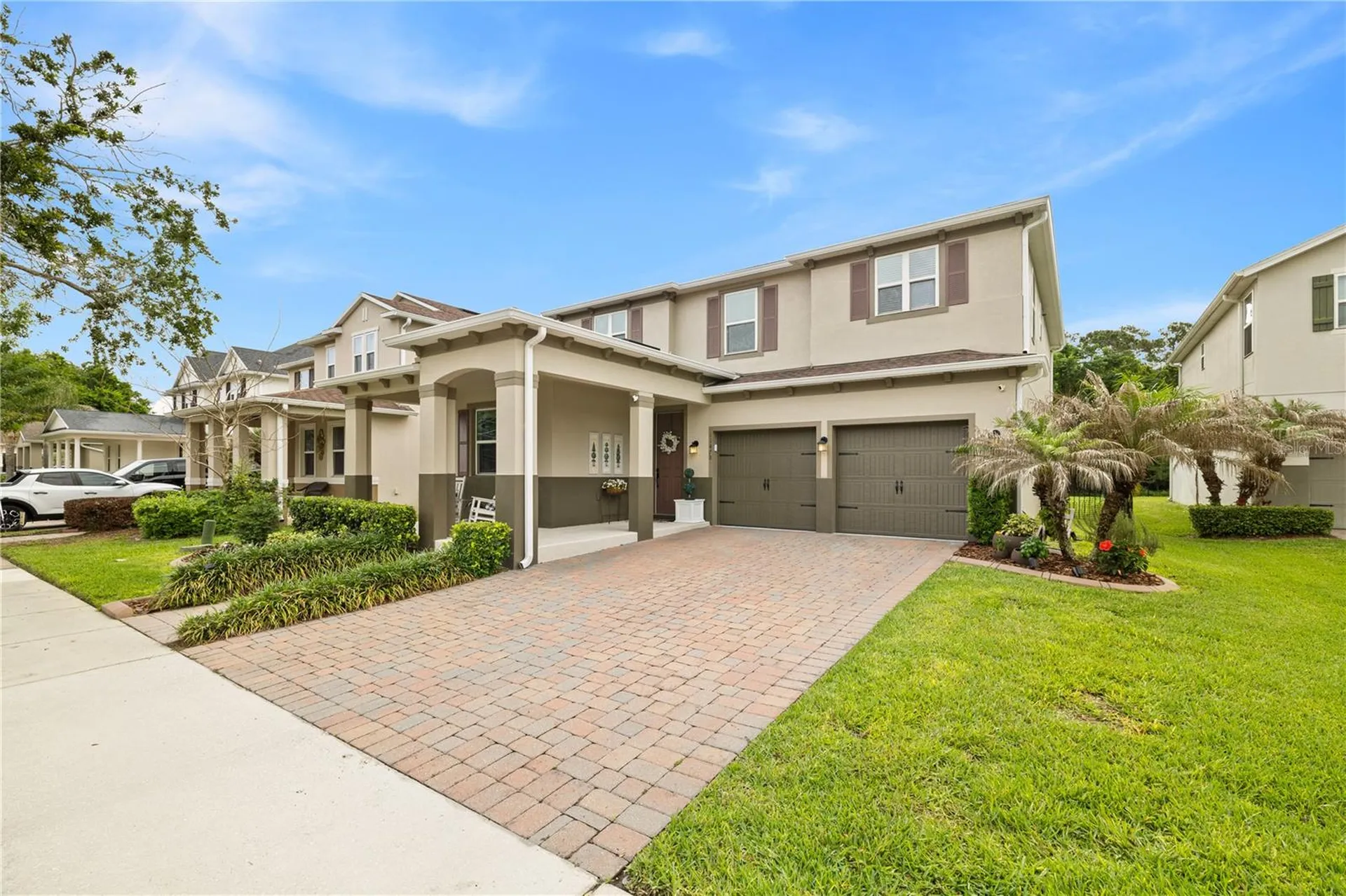 11478 Wakeworth Street Orlando FL 32836
