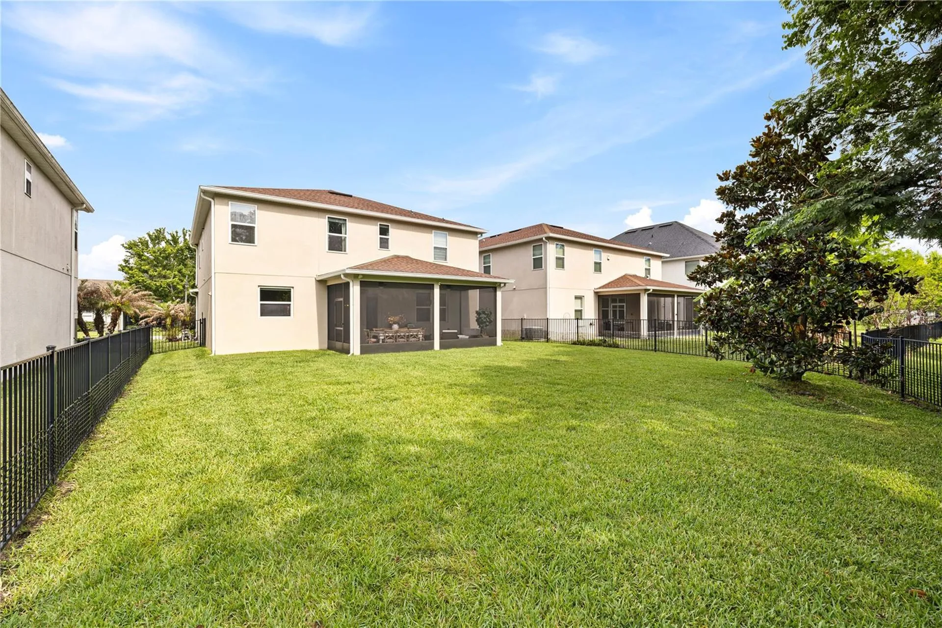 11478 Wakeworth Street Orlando FL 32836