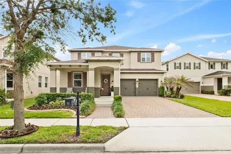 11478 Wakeworth Street Orlando FL 32836