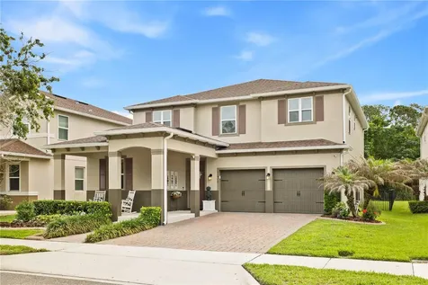 11478 Wakeworth Street Orlando FL 32836
