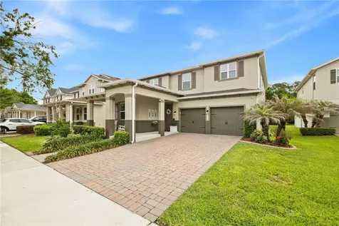 11478 Wakeworth Street Orlando FL 32836