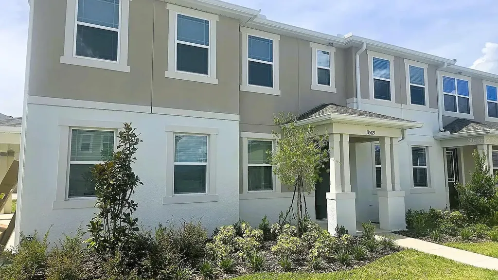 7774 Clove Hitch Way Orlando FL 32832