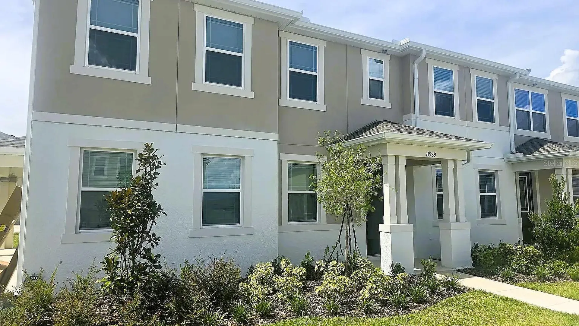 7774 Clove Hitch Way Orlando FL 32832