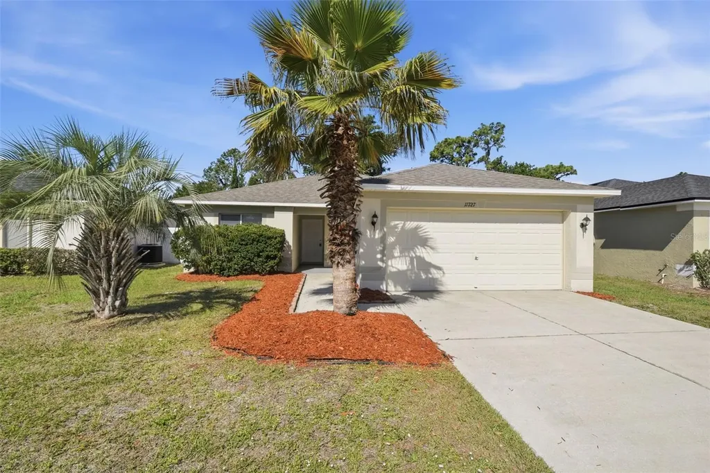 11727 Brenford Crest Drive Riverview FL 33579