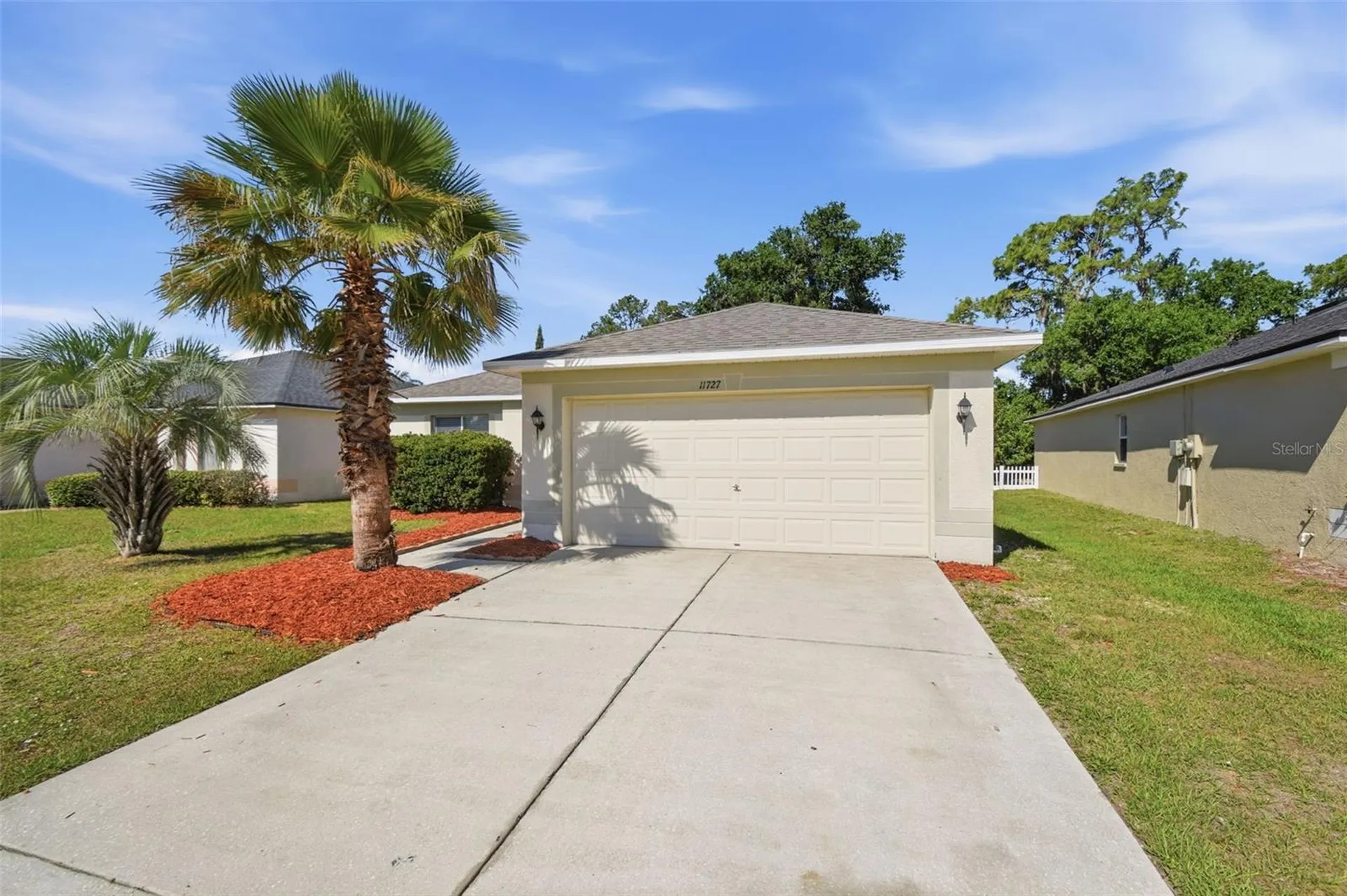 11727 Brenford Crest Drive Riverview FL 33579