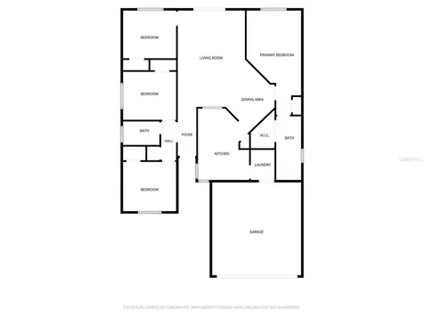 11727 Brenford Crest Drive Riverview FL 33579