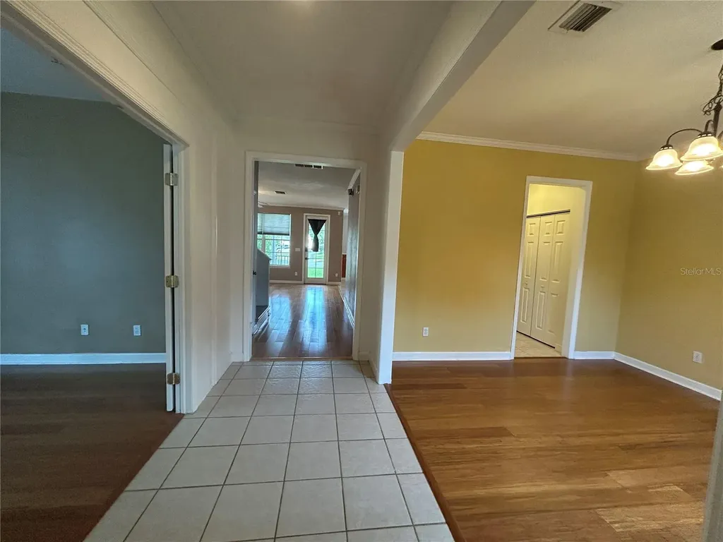 2549 Twain Drive Tallahassee FL 32311