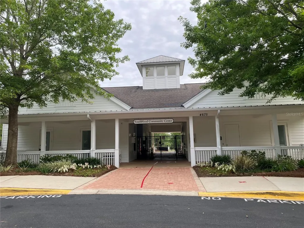 2549 Twain Drive Tallahassee FL 32311