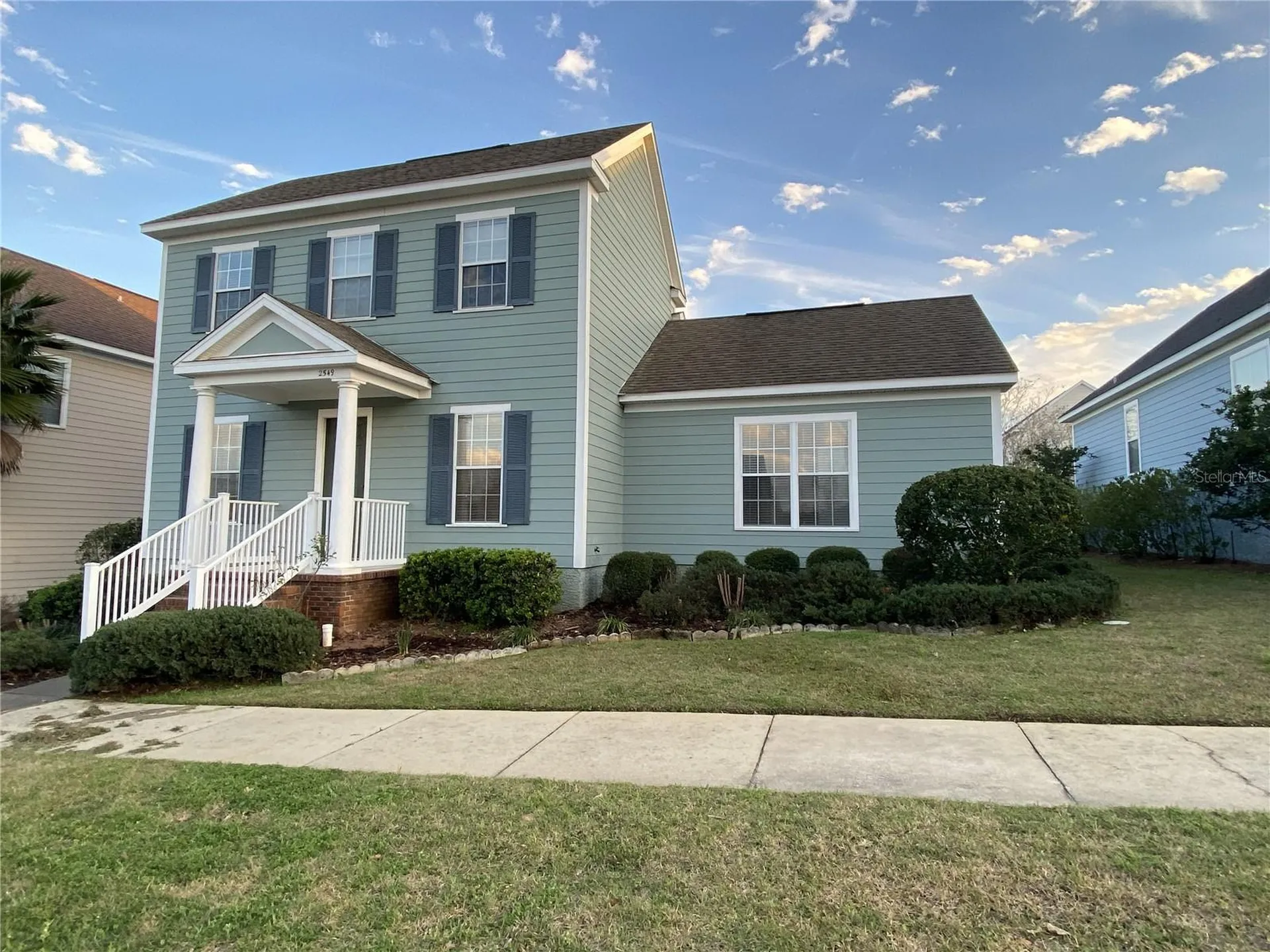 2549 Twain Drive Tallahassee FL 32311