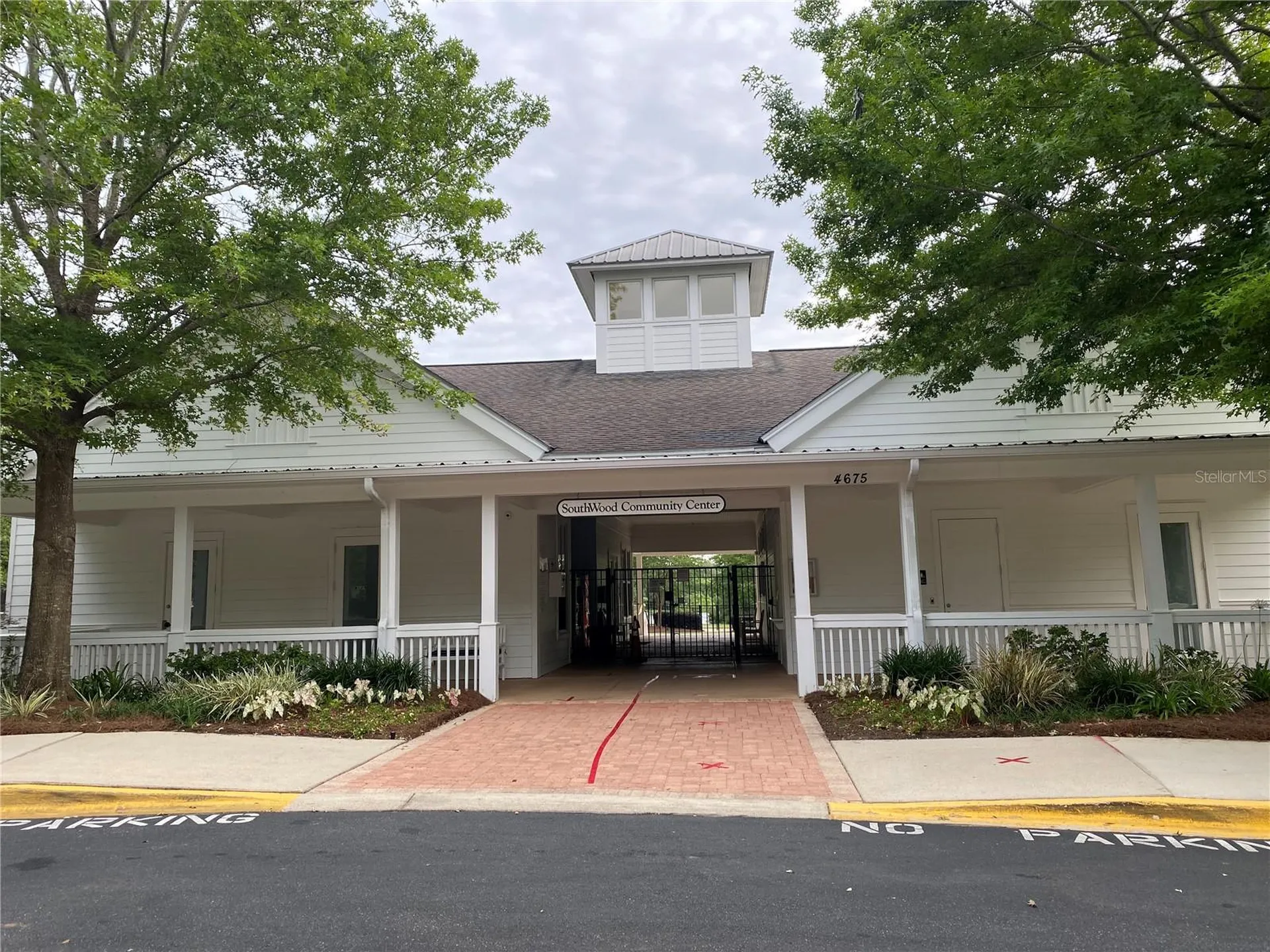 2549 Twain Drive Tallahassee FL 32311