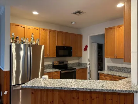 2549 Twain Drive Tallahassee FL 32311