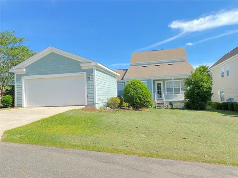 2549 Twain Drive Tallahassee FL 32311