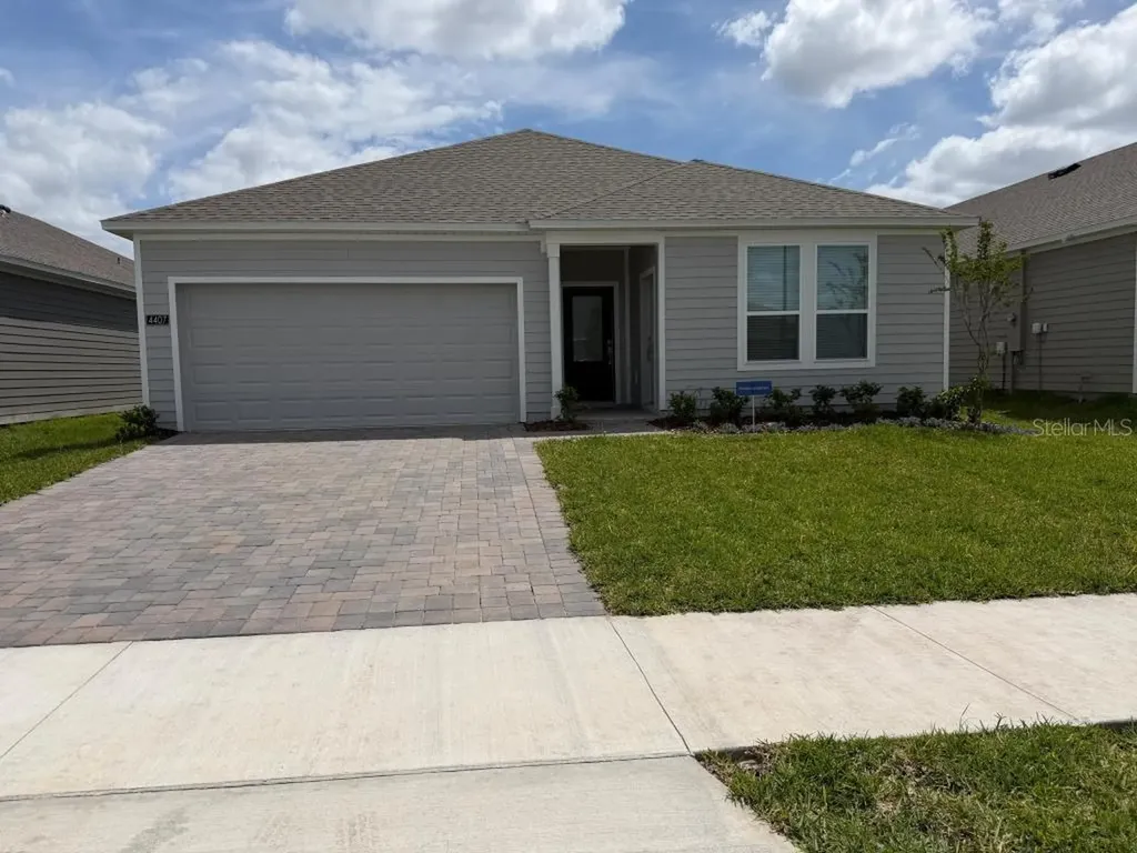 4407 Vibernum Avenue St Cloud FL 34772