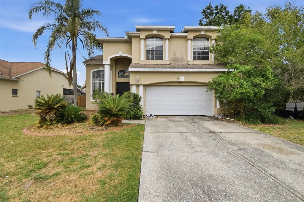 3829 Cold Creek Drive Valrico FL 33596