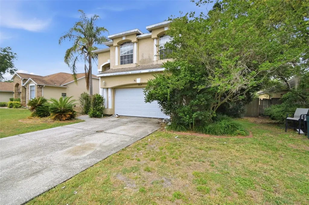 3829 Cold Creek Drive Valrico FL 33596