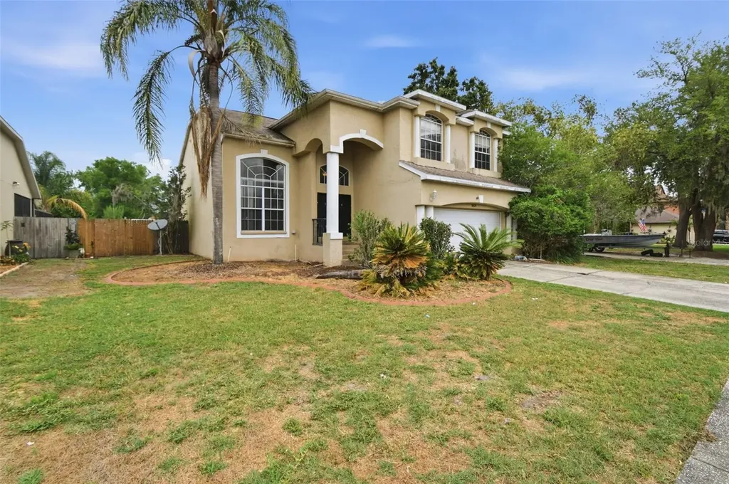 3829 Cold Creek Drive Valrico FL 33596