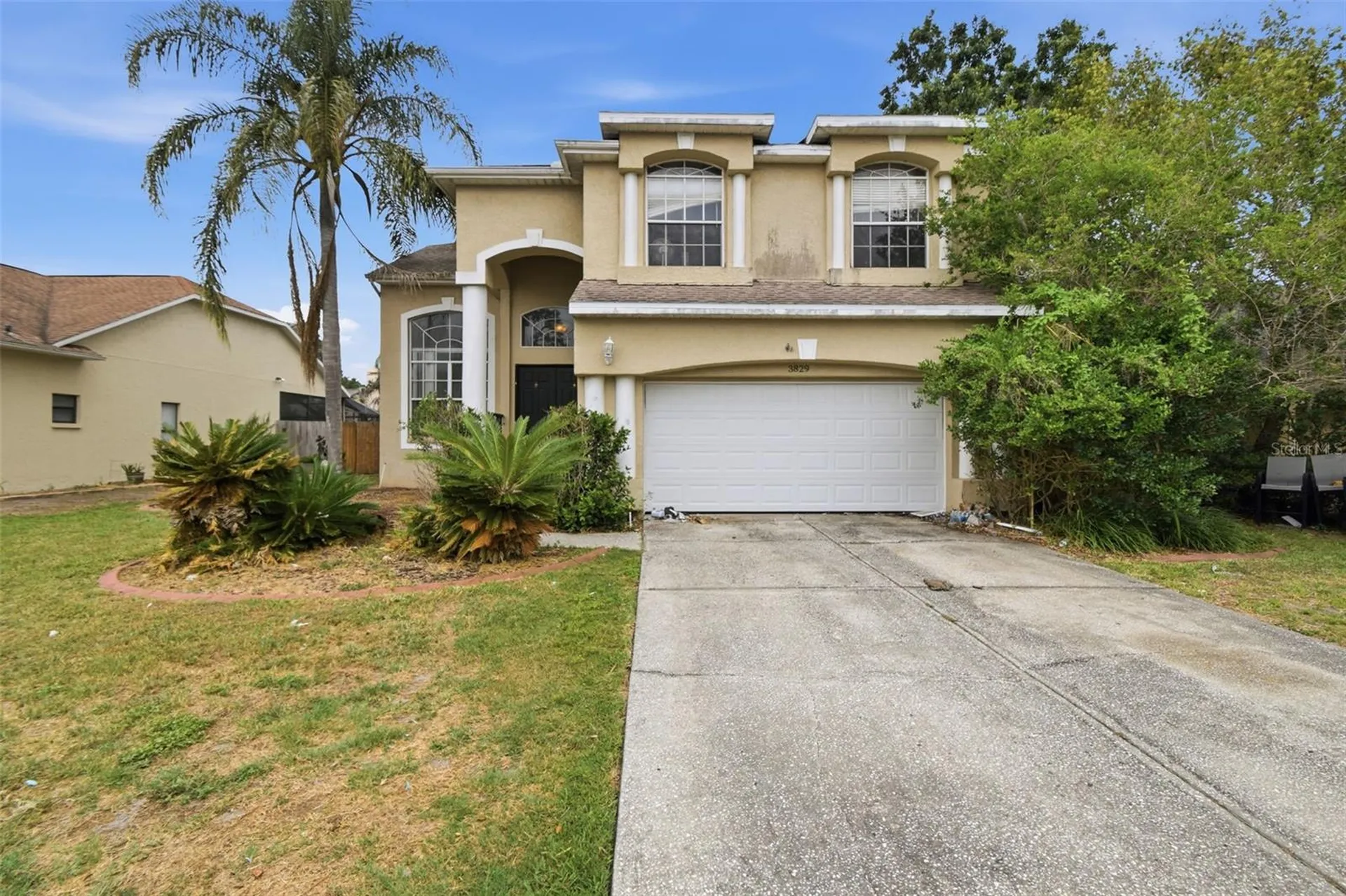 3829 Cold Creek Drive Valrico FL 33596