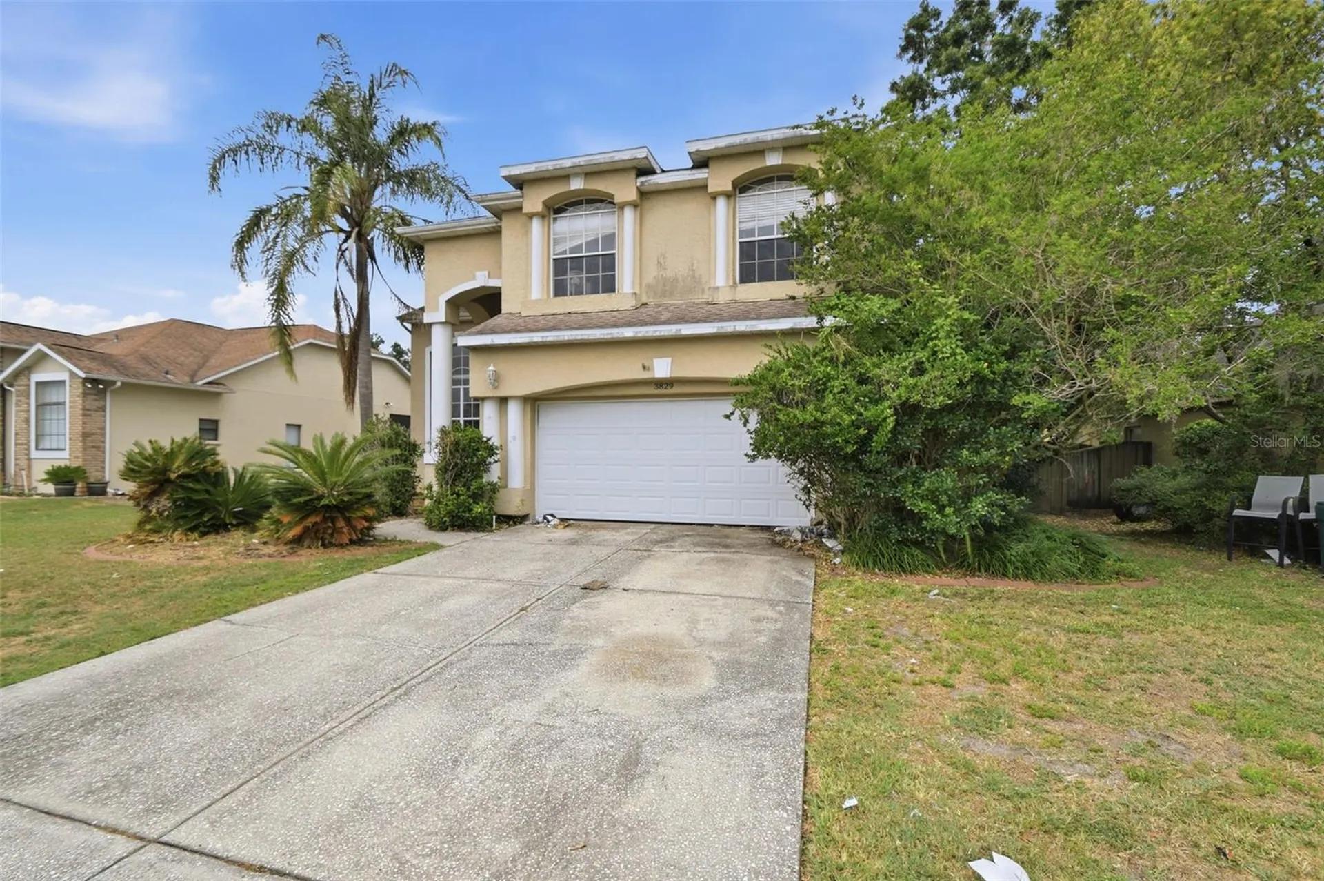 3829 Cold Creek Drive Valrico FL 33596