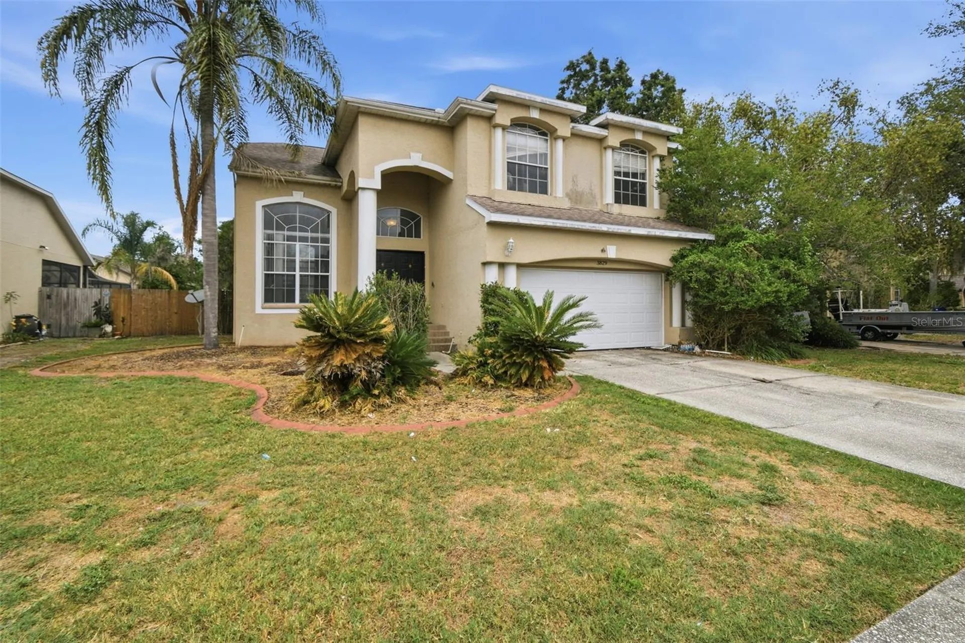 3829 Cold Creek Drive Valrico FL 33596