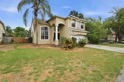 3829 Cold Creek Drive Valrico FL 33596