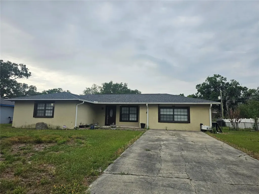 204 Jenny Way Lakeland FL 33809